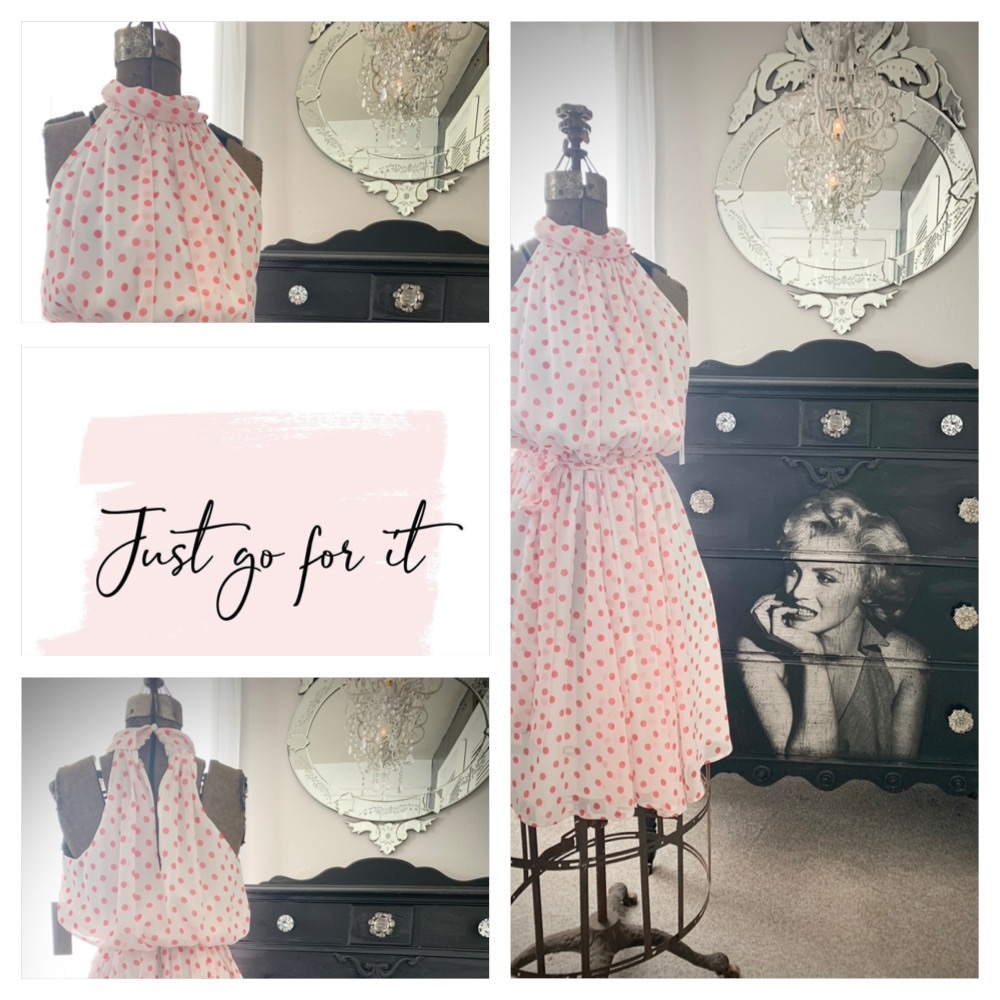 Super cute dress new with tags